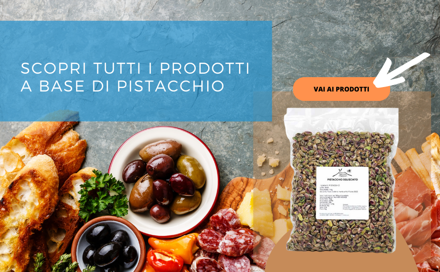 pistacchio proprietà e benefici