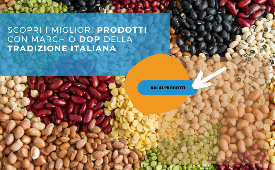 prodotti a marchio dop