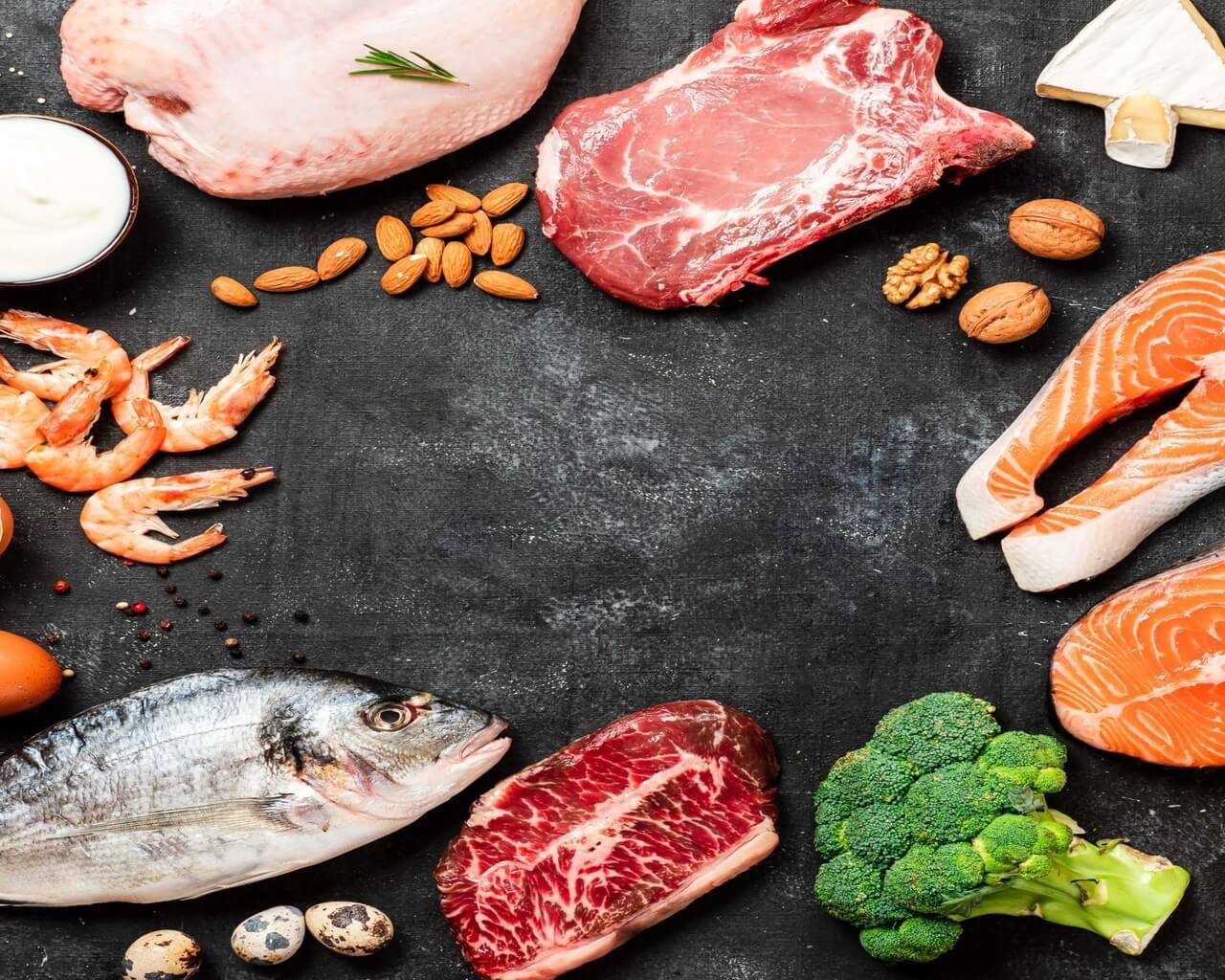 cosa sono le proteine alimenti ricchi di proteine