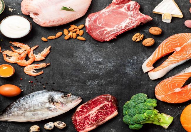 cosa sono le proteine alimenti ricchi di proteine