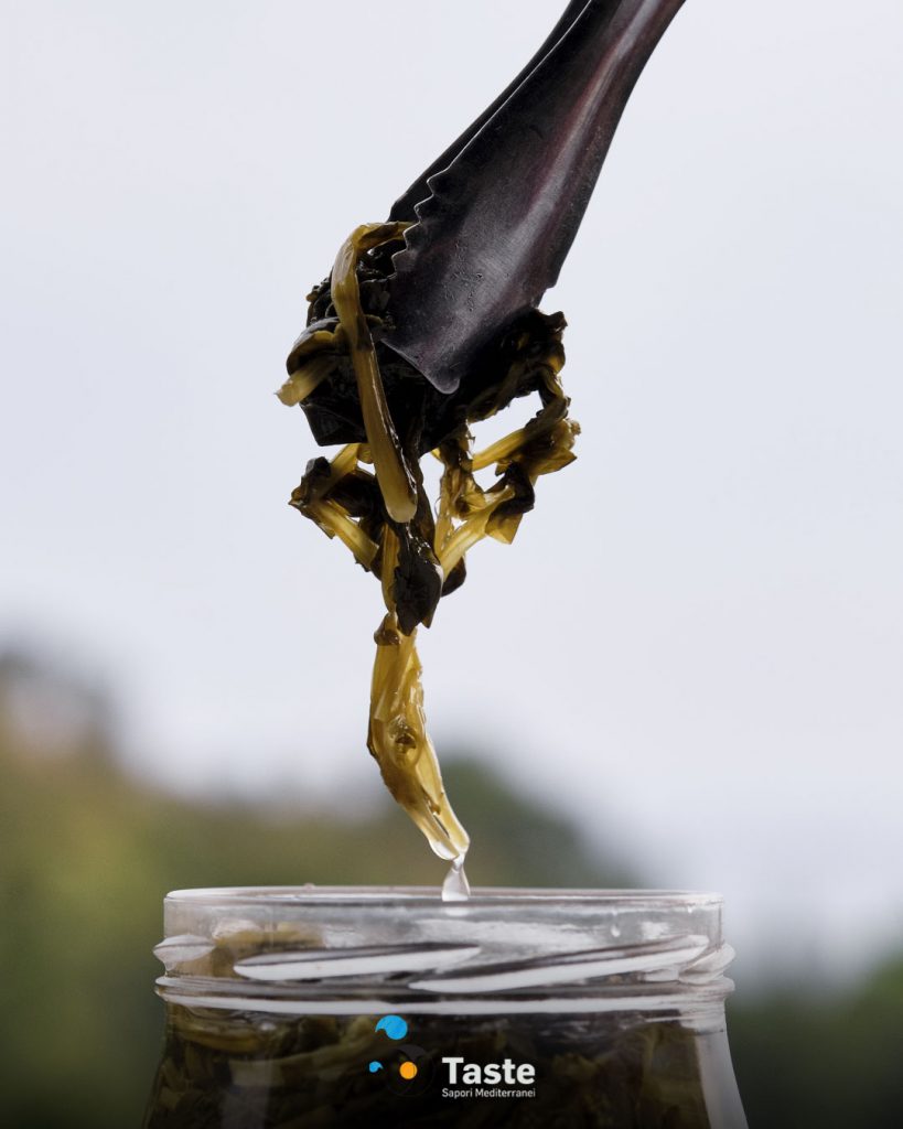 Broccoli e Friarielli