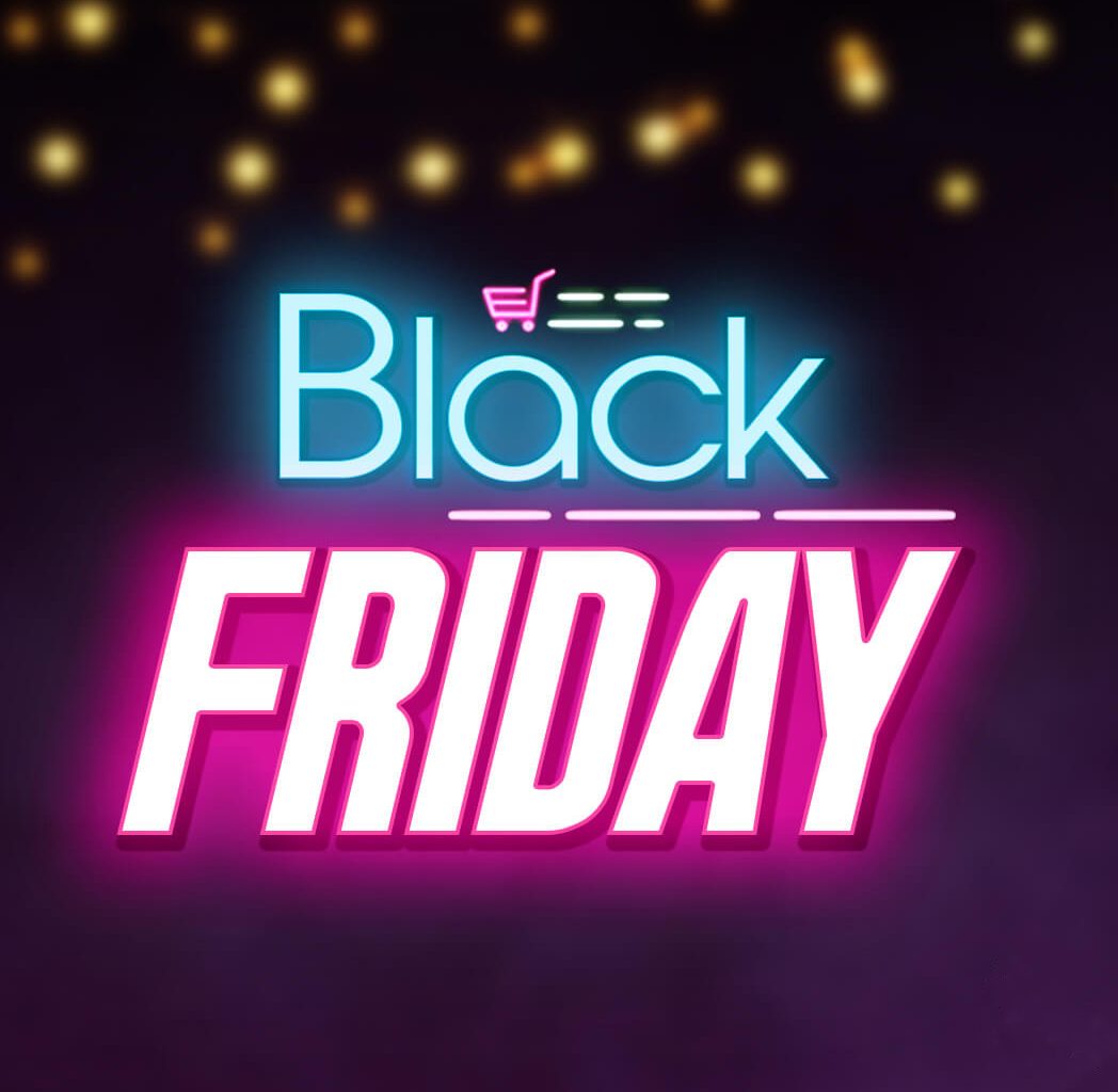 blackfriday taste copertina