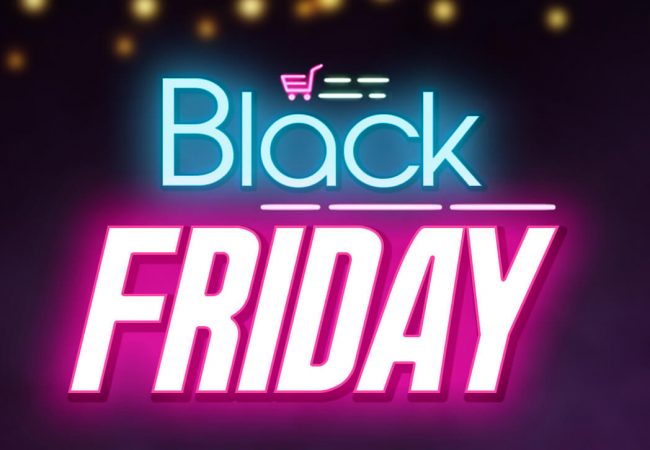 blackfriday taste copertina