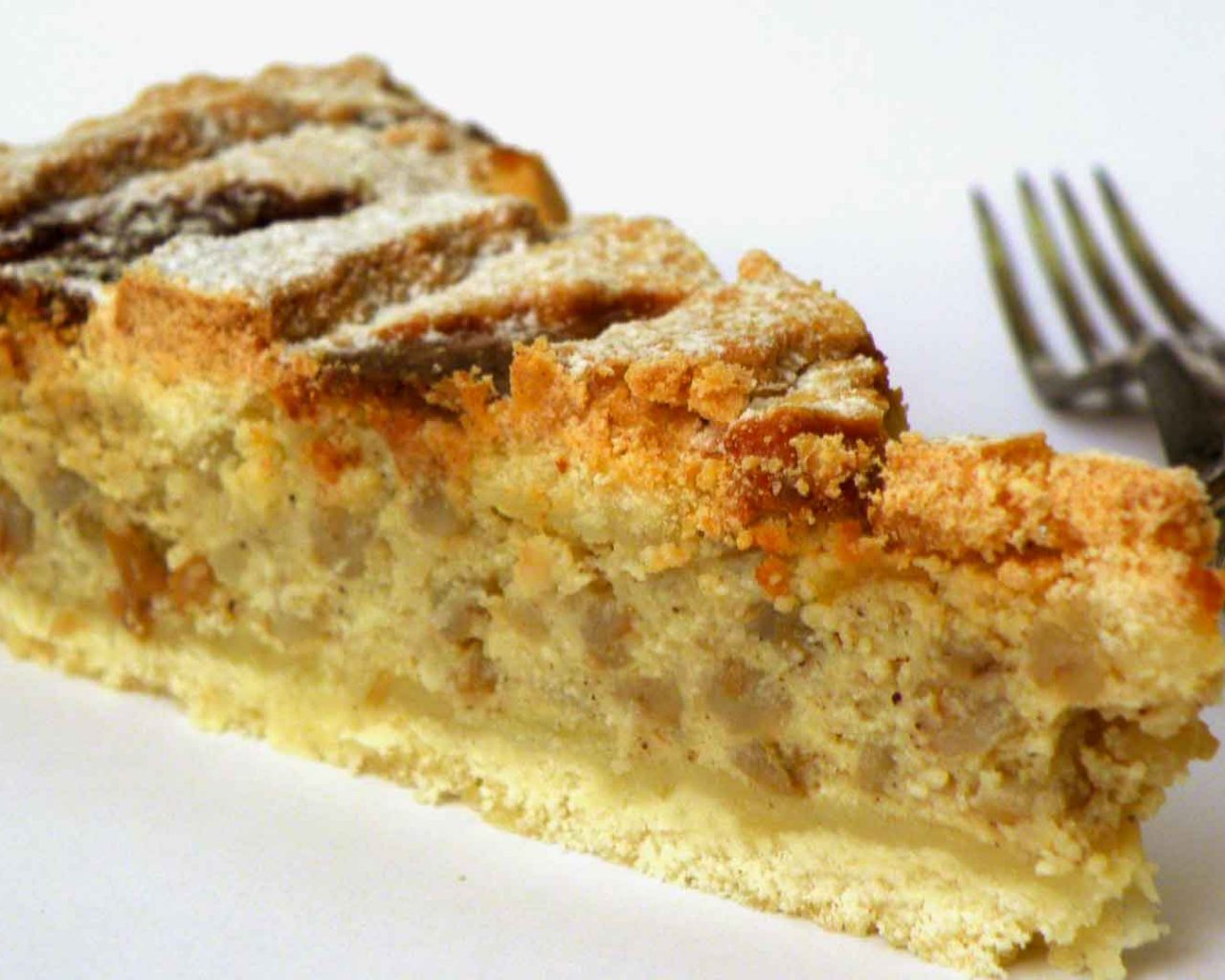 Dolci tipici pasquali