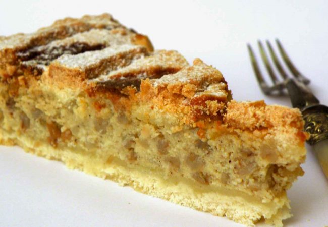 Dolci tipici pasquali