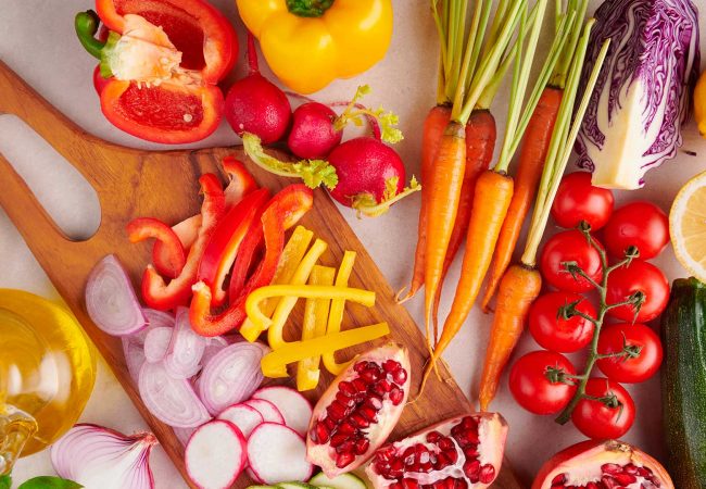 Alimentazione sana: cosa mangiare per stare bene e in forma