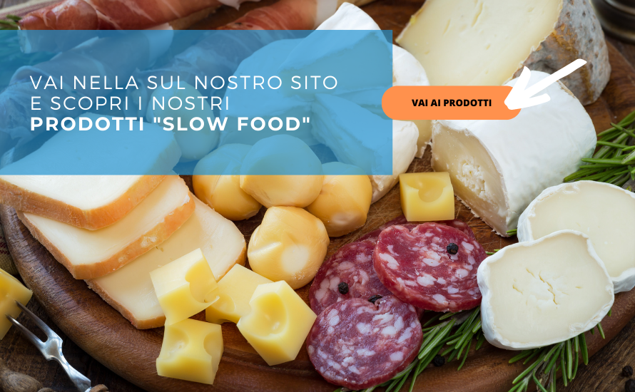 prodotti slow food taste sapori mediterranei