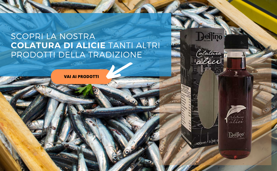 colatura di alici