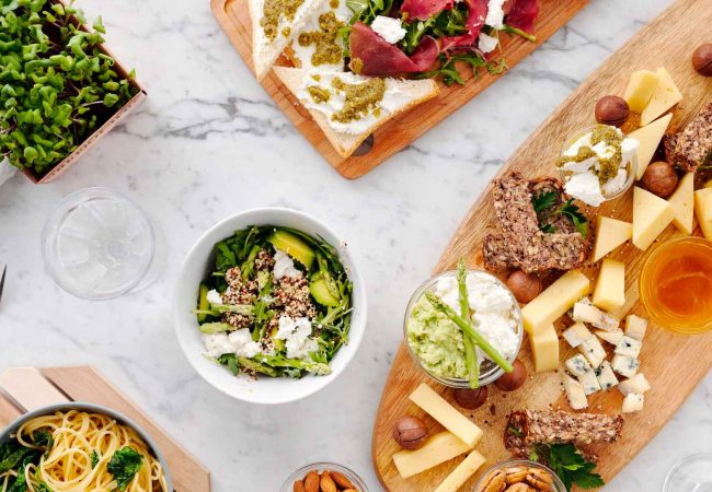 Presidi Slow Food: tutto quello che devi sapere
