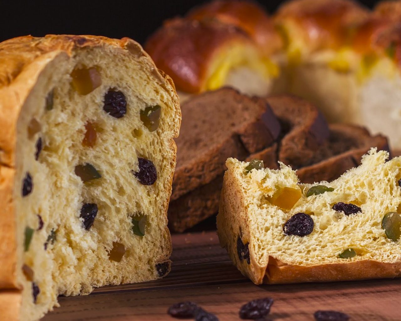 Dolci tipici natalizi da conoscere