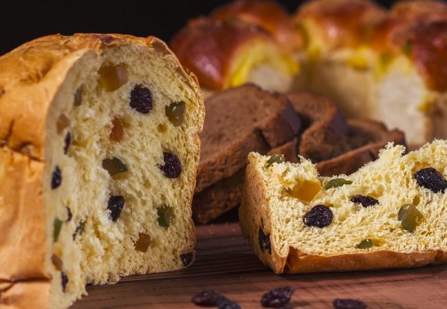 Dolci tipici natalizi da conoscere