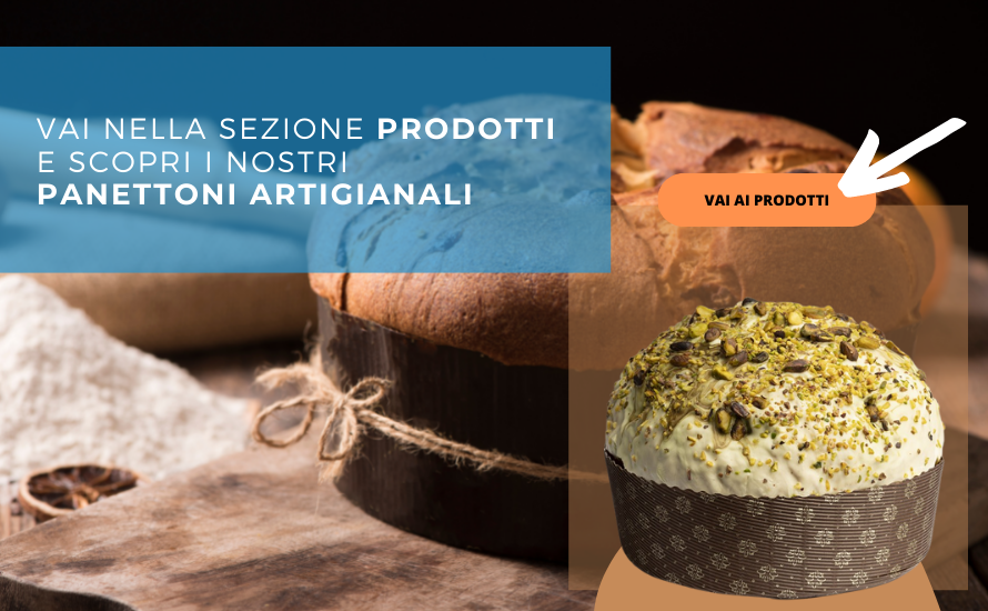 panettoni di natale