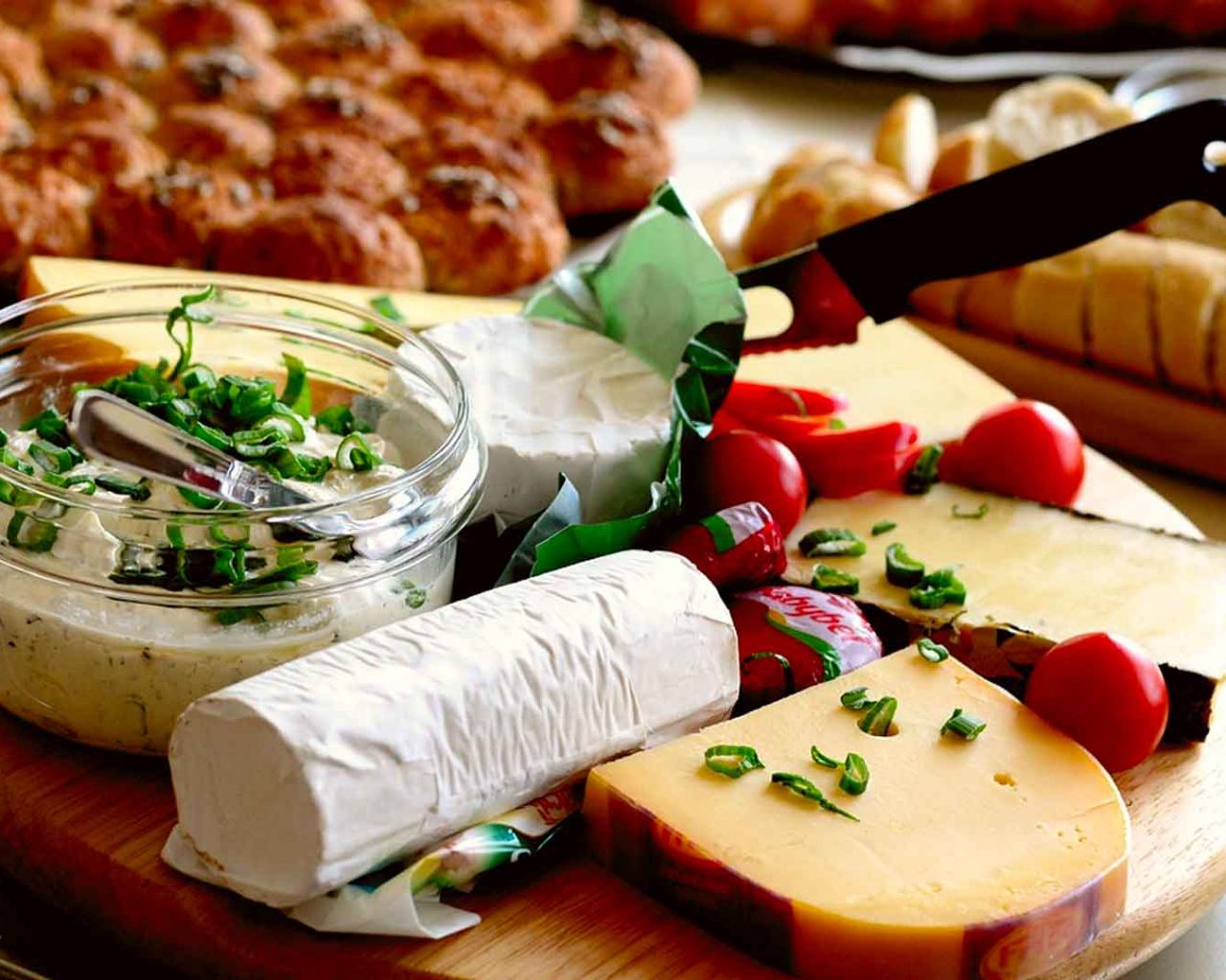 I migliori antipasti da preparare alla Vigilia di Natale