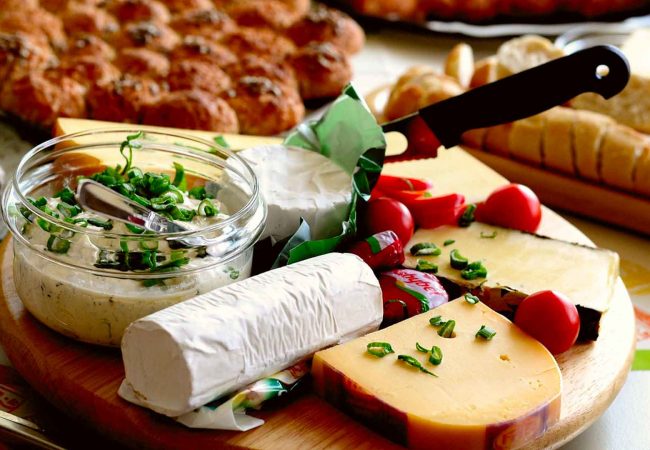 I migliori antipasti da preparare alla Vigilia di Natale