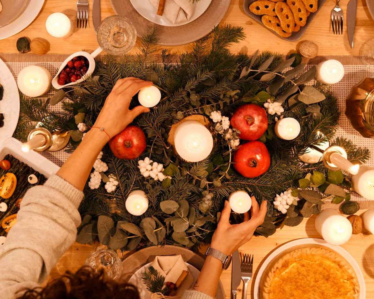 Cenone di Capodanno, ecco le ricette più facili
