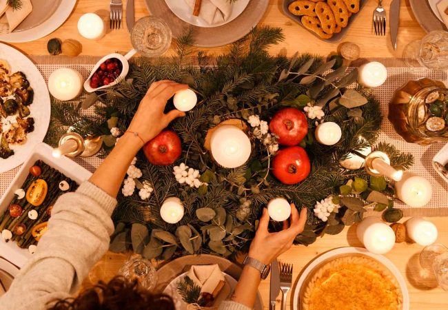 Cenone di Capodanno, ecco le ricette più facili