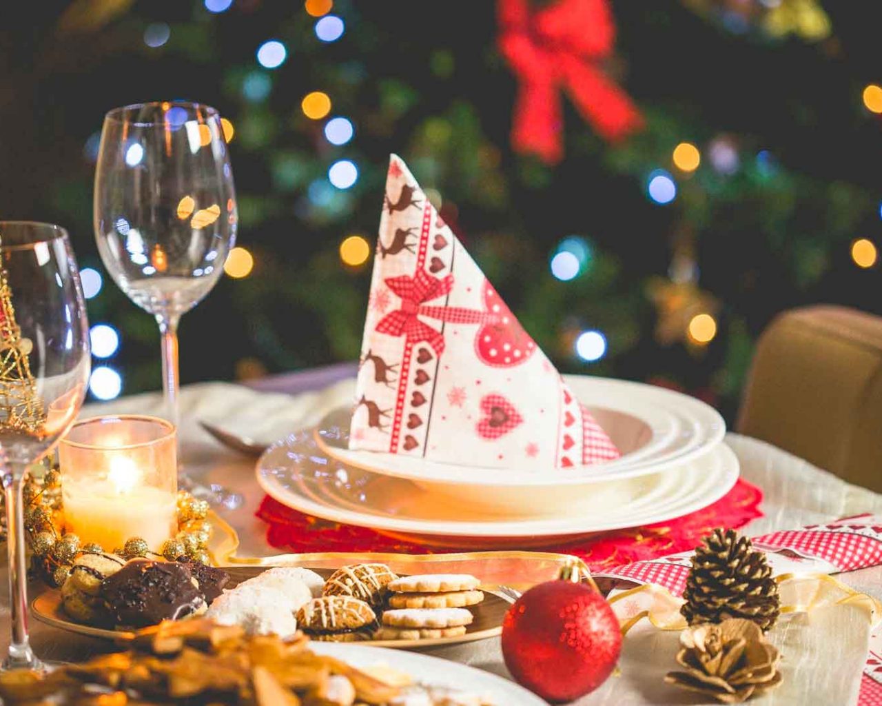 Primi piatti per Capodanno: 3 idee da realizzare