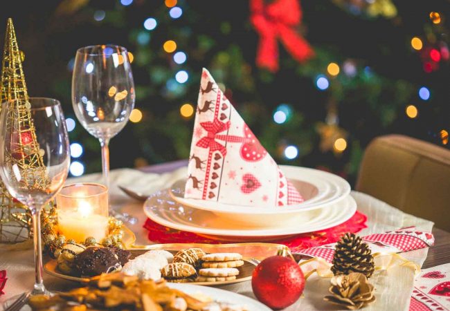 Primi piatti per Capodanno: 3 idee da realizzare