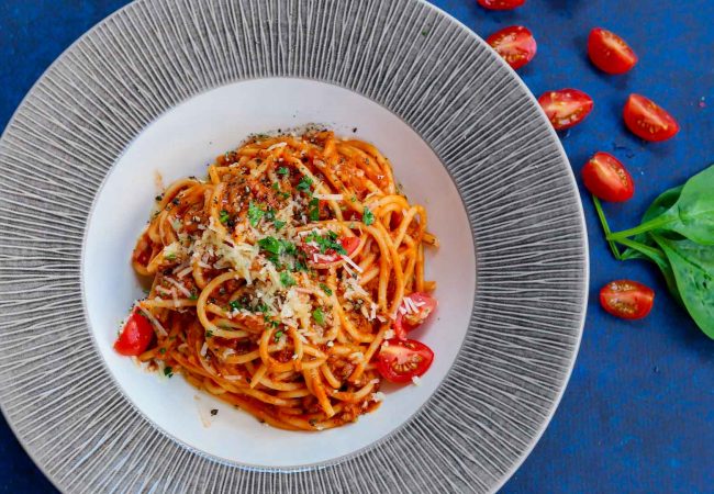 I migliori sughi per primi piatti