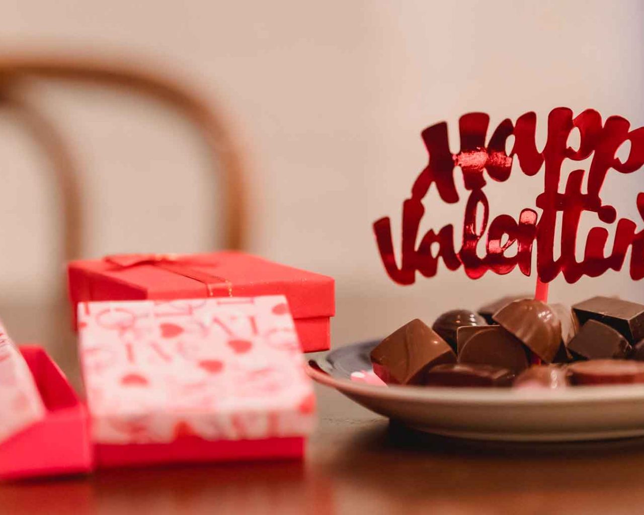Regali golosi per San Valentino: idee e consigli da gustare
