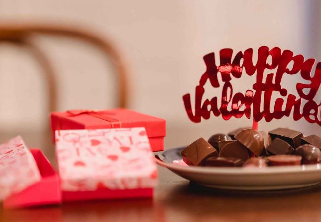 Regali golosi per San Valentino: idee e consigli da gustare