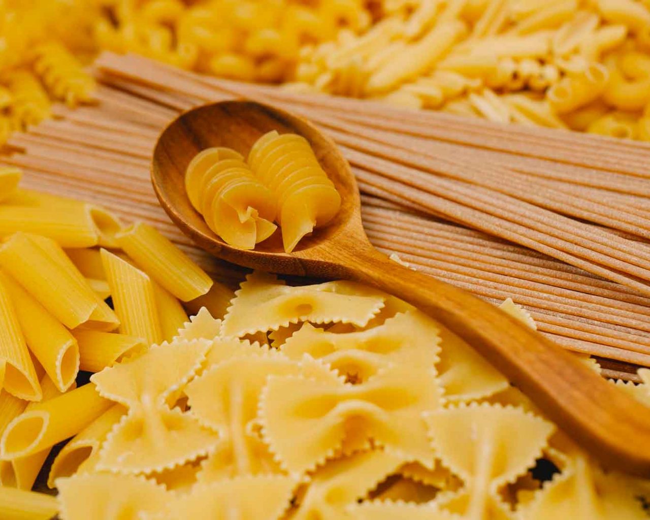 Quanti tipi di pasta conosci?