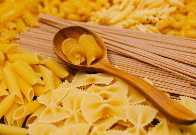 Quanti tipi di pasta conosci?