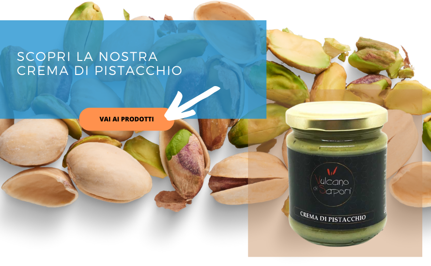 crema di pistacchio
