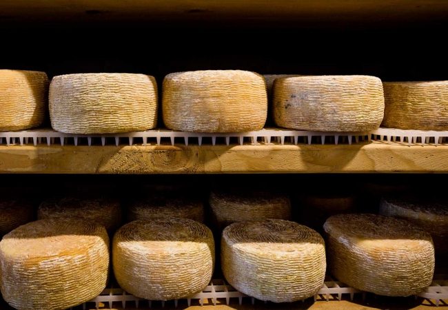 carmasciano alta irpinia