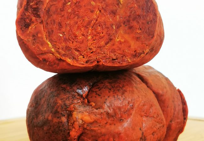 nduja di spilinga